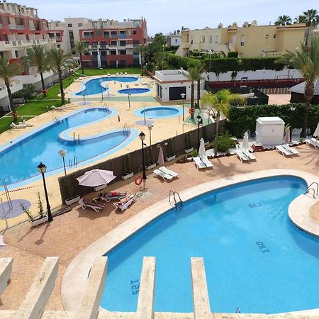 Ferienwohnung Dumar Puerto Rey Vera Exterior foto