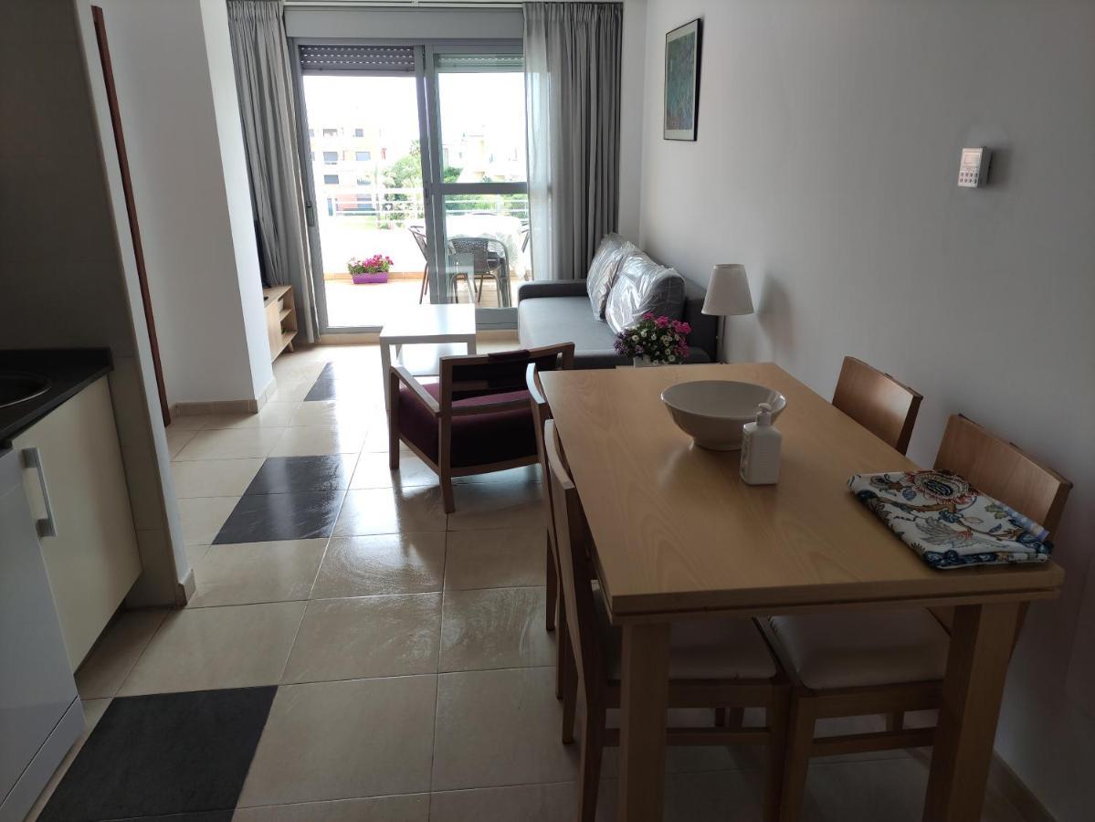 Ferienwohnung Dumar Puerto Rey Vera Exterior foto